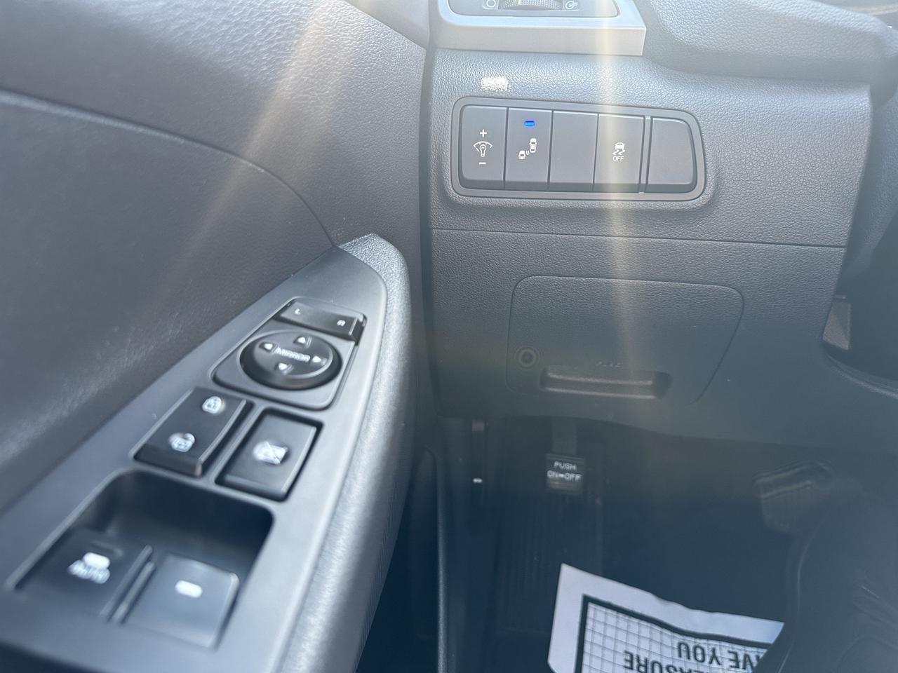 2016 Hyundai Tucson Premium Eco Photo