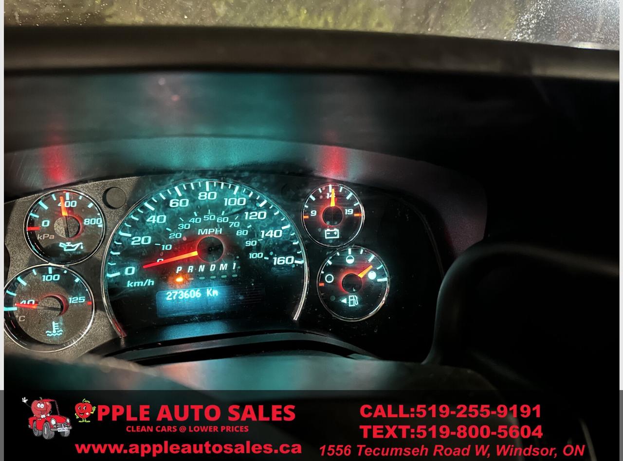 2015 GMC Savana G4500 159 in. Photo