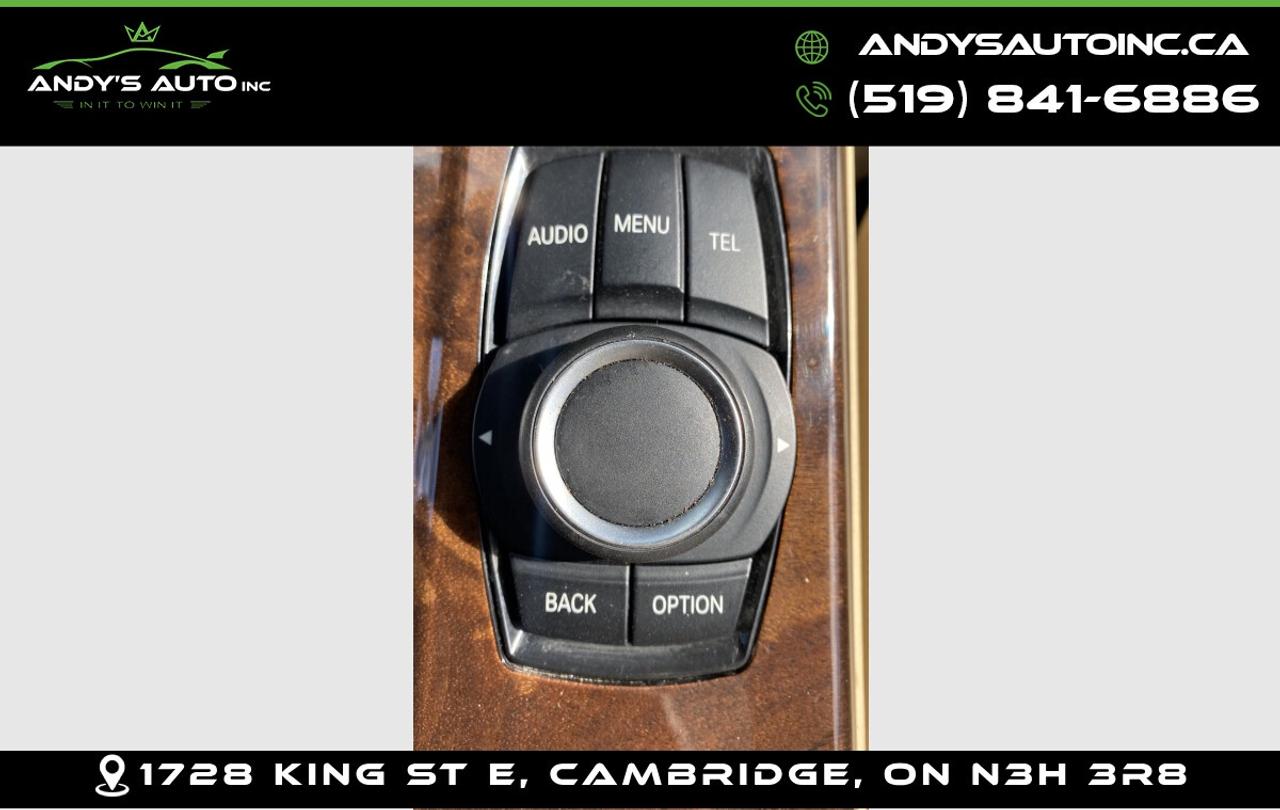 2015 BMW X3 xDrive28i | LUXURY PACKAGE |  NAVIGATION | LEATHER Photo