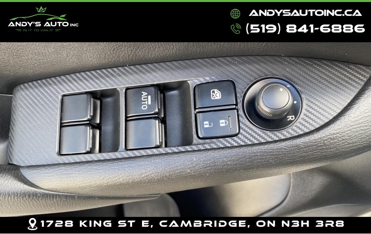 2019 Mazda CX-3 Sport | AWD | CERTIFIED | BACK UP CAM Photo