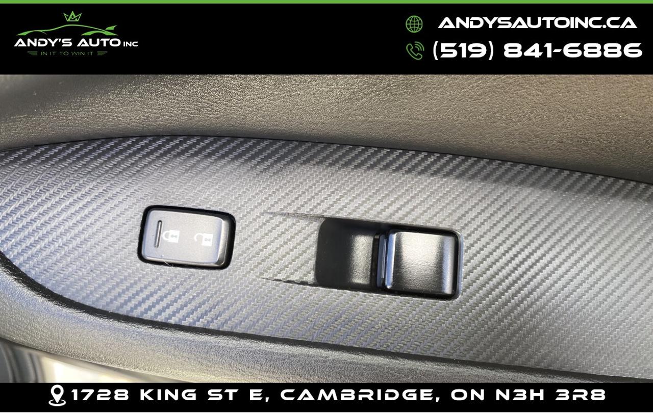 2019 Mazda CX-3 Sport | AWD | CERTIFIED | BACK UP CAM Photo