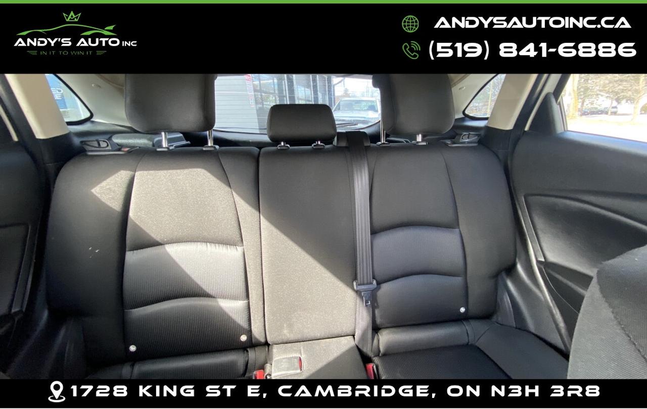2019 Mazda CX-3 Sport | AWD | CERTIFIED | BACK UP CAM Photo