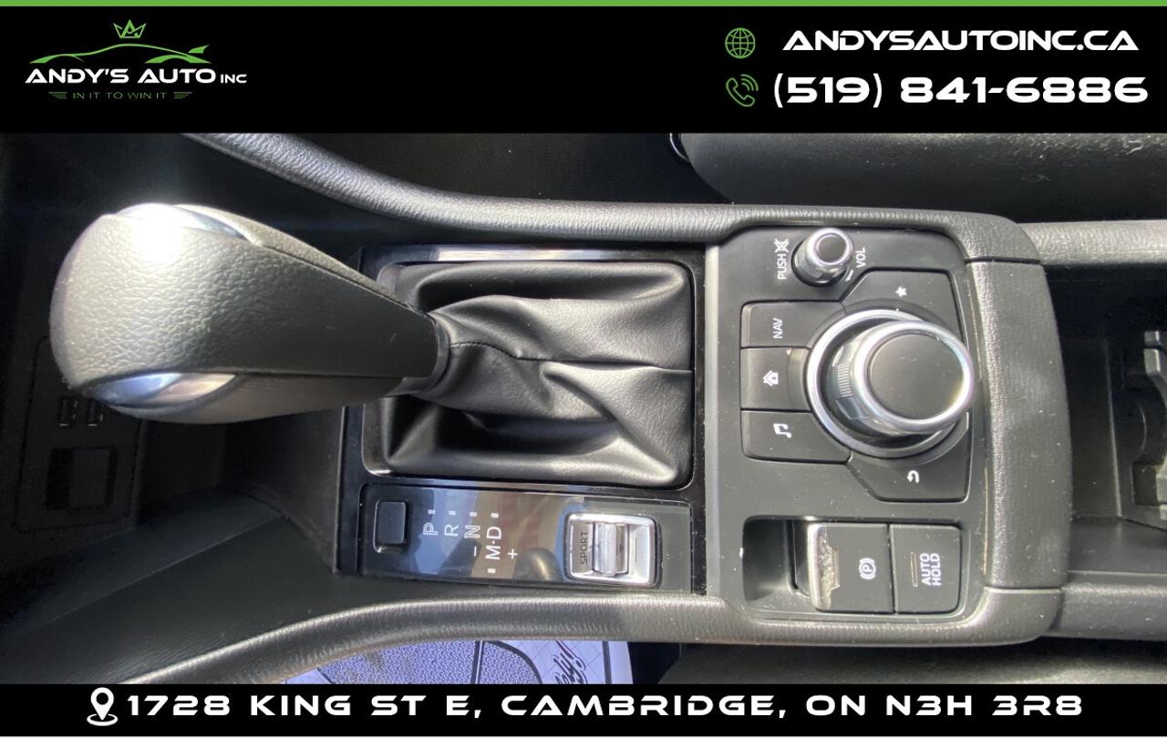 2019 Mazda CX-3 Sport | AWD | CERTIFIED | BACK UP CAM Photo