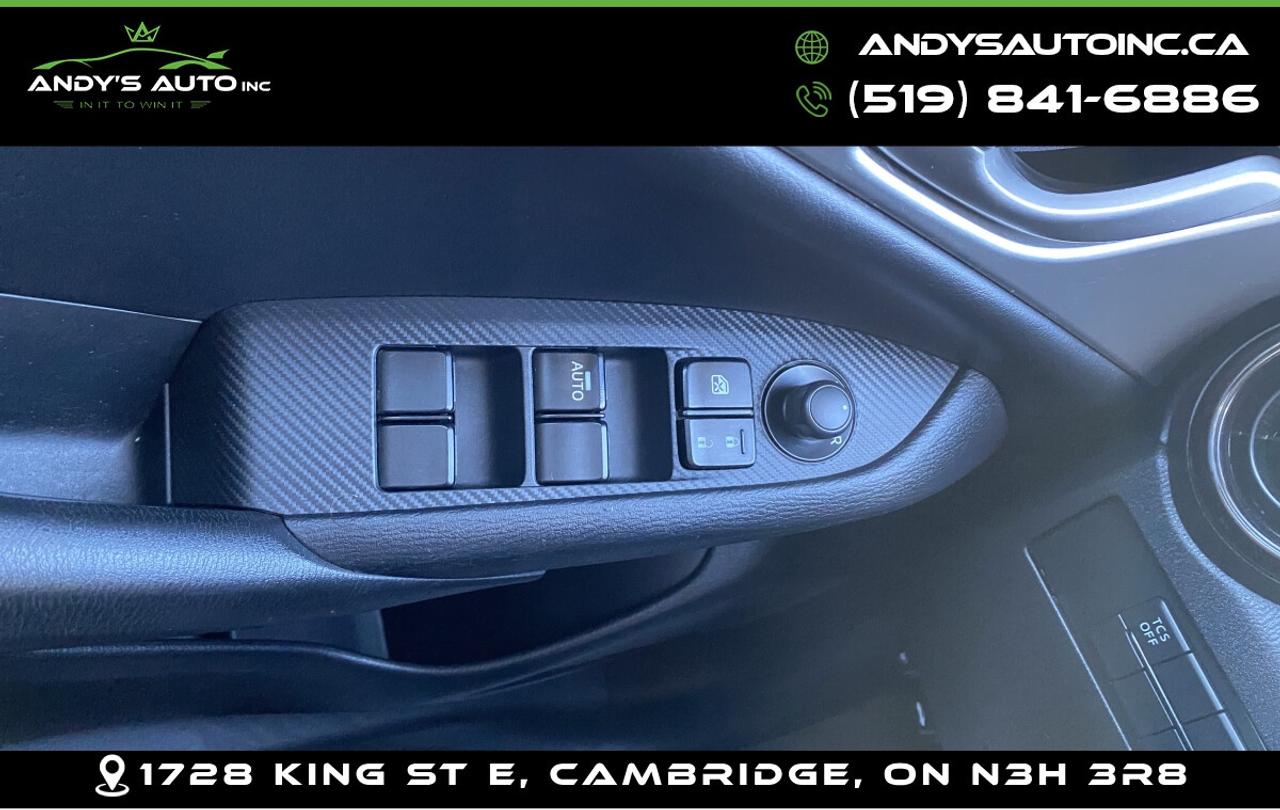 2019 Mazda CX-3 Sport | AWD ! CARPLAY | BACK UP CAM GS Photo