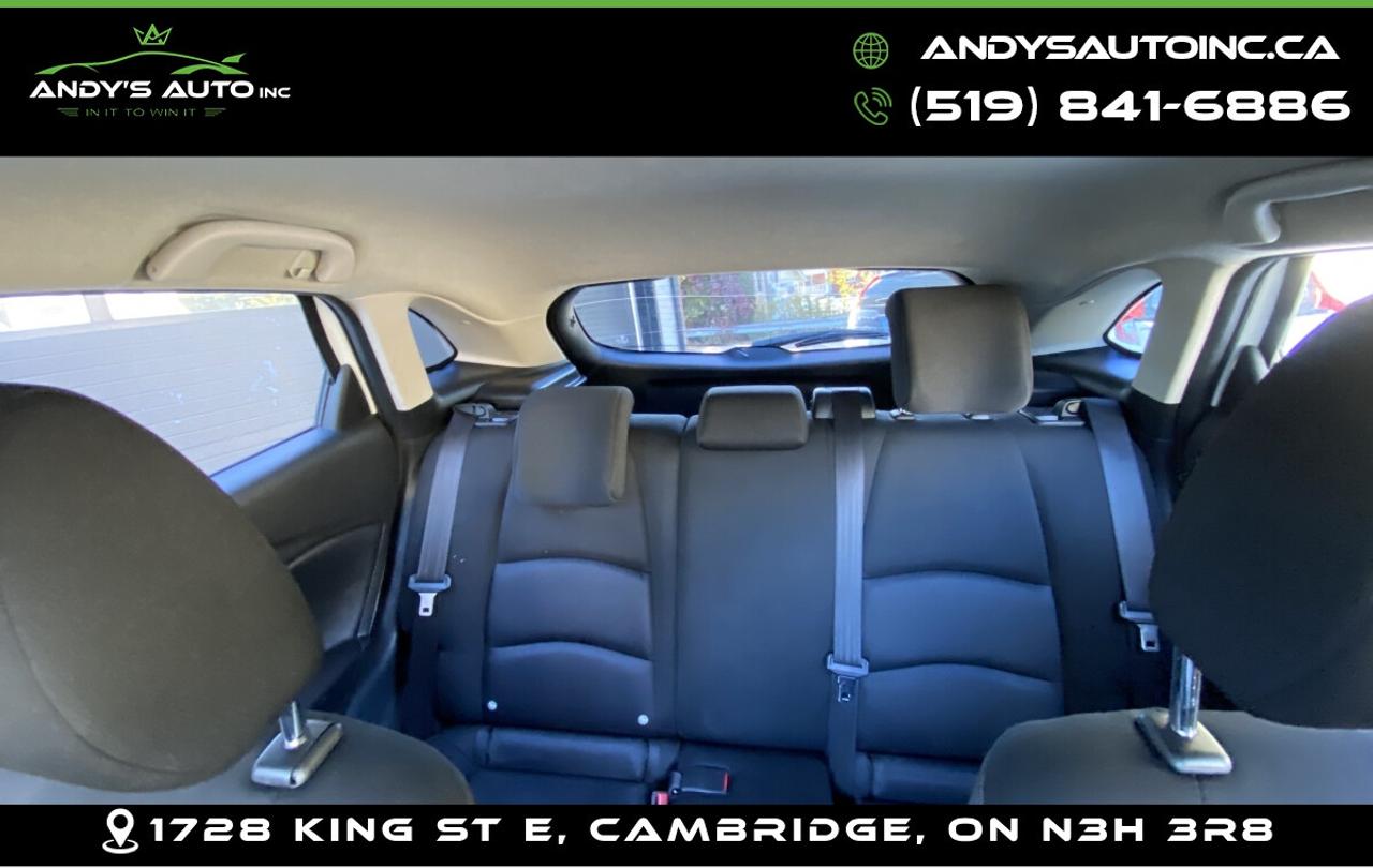 2019 Mazda CX-3 Sport | AWD ! CARPLAY | BACK UP CAM GS Photo