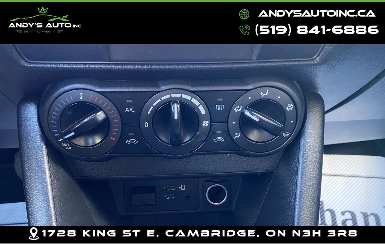 2019 Mazda CX-3 Sport | AWD ! CARPLAY | BACK UP CAM GS Photo