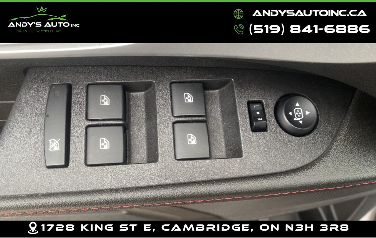 2011 Chevrolet Equinox 1LT | LOW KMS | NO ACCIDENTS | CERTIFIED Photo