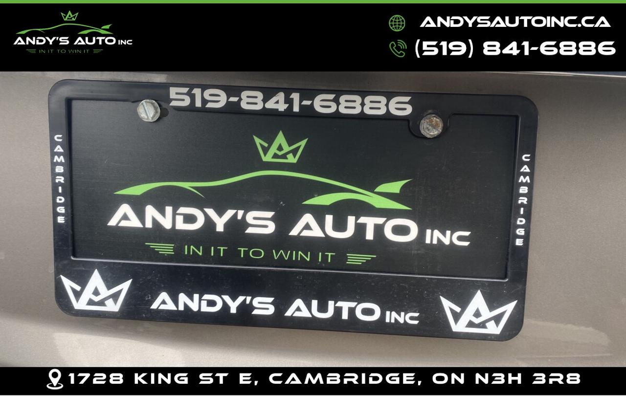 2011 Chevrolet Equinox 1LT | LOW KMS | NO ACCIDENTS | CERTIFIED Photo