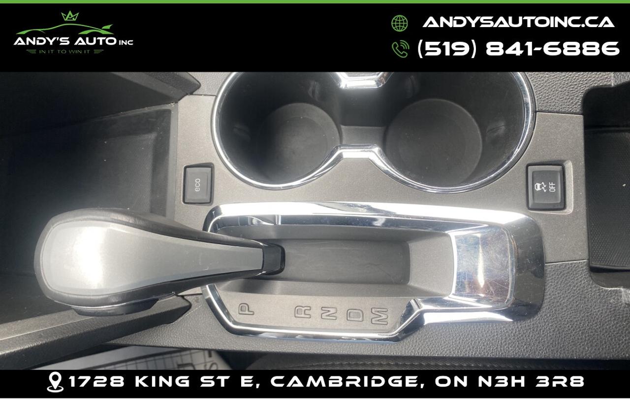 2011 Chevrolet Equinox 1LT | LOW KMS | NO ACCIDENTS | CERTIFIED Photo