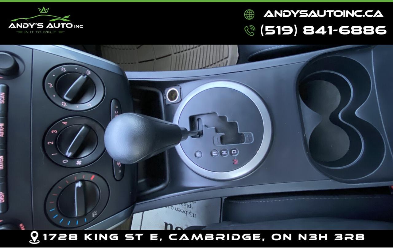 2011 Mazda CX-7 I Sport | CERTIFIED | NO ACCIDENTS | AUTOMATIC | A Photo