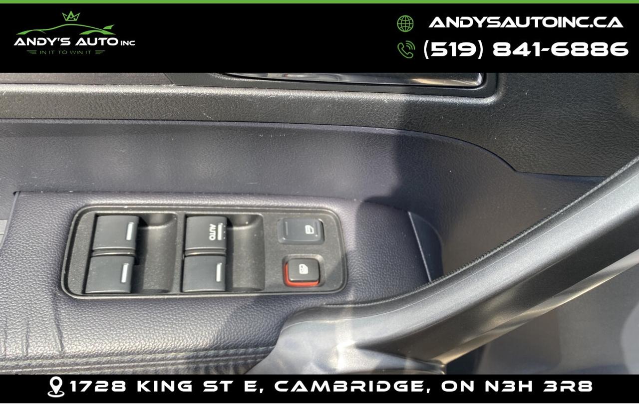 2008 Honda CR-V EX-L/LEATHER/SUNROOF/AWD Photo