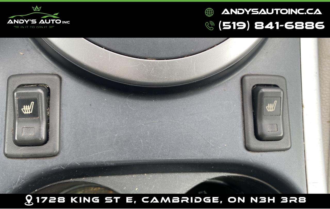 2008 Mazda CX-7 SPORT Photo