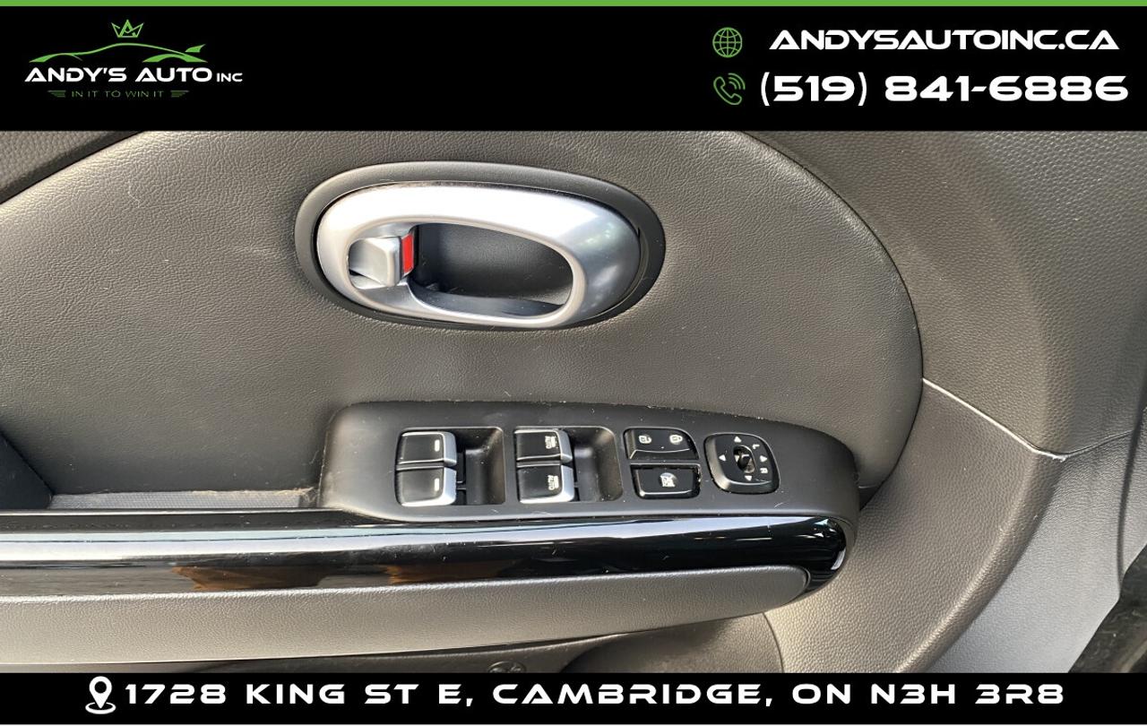 2018 Kia Soul EX ! NO ACCIDENTS ! HEATED STEERING WHEEL ! BACK U Photo