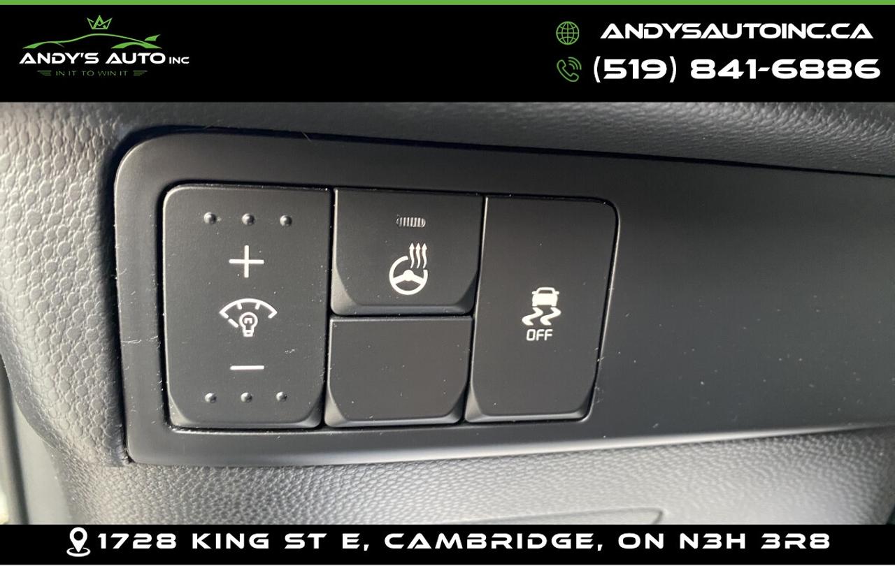 2018 Kia Soul EX ! NO ACCIDENTS ! HEATED STEERING WHEEL ! BACK U Photo