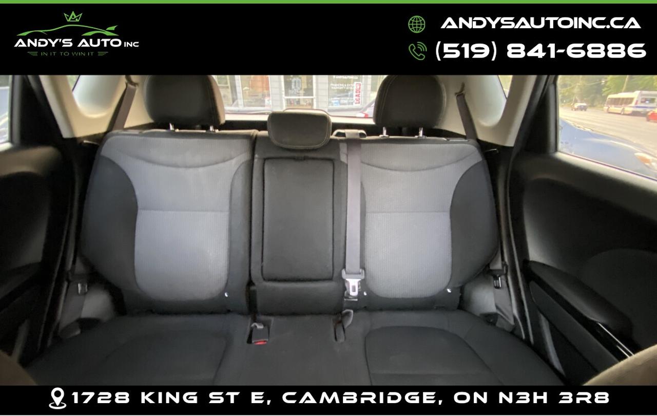 2018 Kia Soul EX ! NO ACCIDENTS ! HEATED STEERING WHEEL ! BACK U Photo