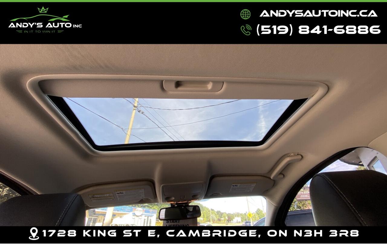 2021 Ford EcoSport SES ! ONE OWNER ! NO ACCIDENTS ! AWD Photo