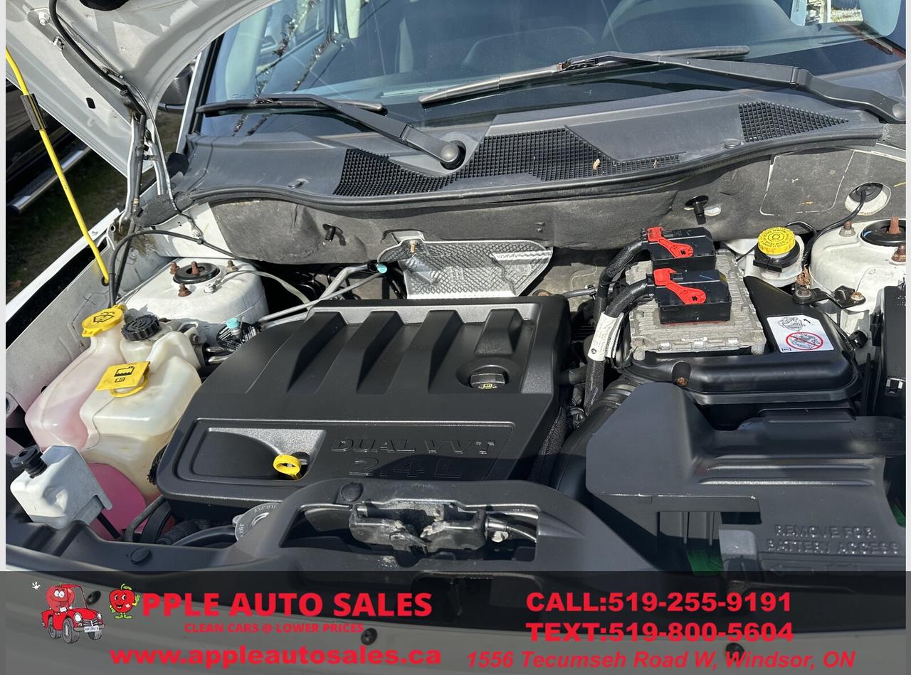 2014 Jeep Patriot SPORT Photo