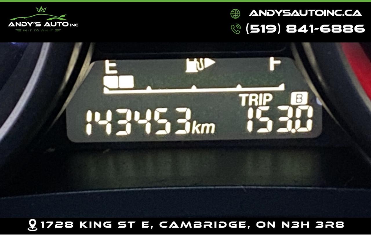 2012 Mazda MAZDA3 GS-SKY ! AUTO ! A/C ! CERTIFIED Photo