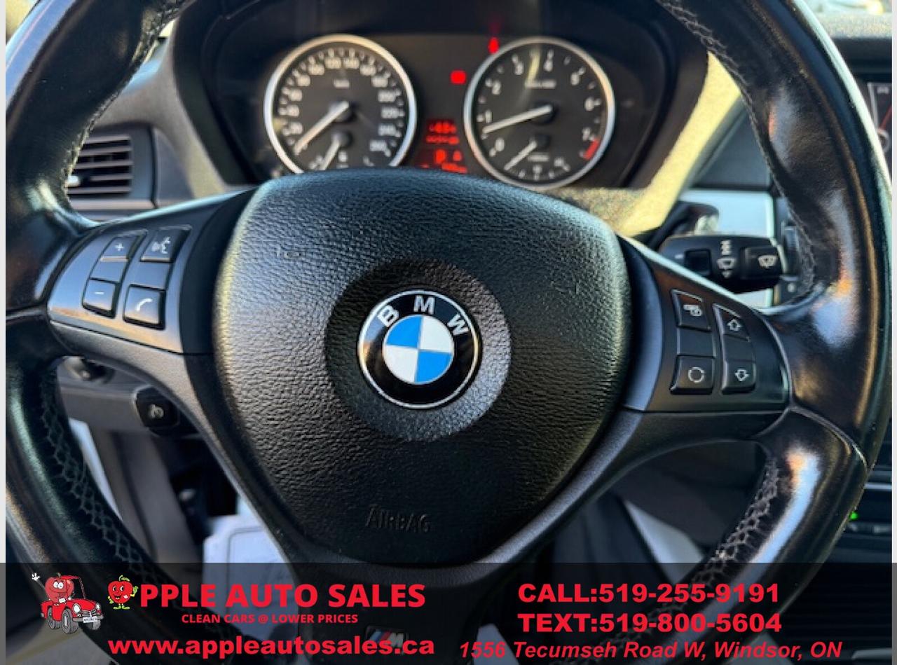 2012 BMW X5 xDrive35i Photo