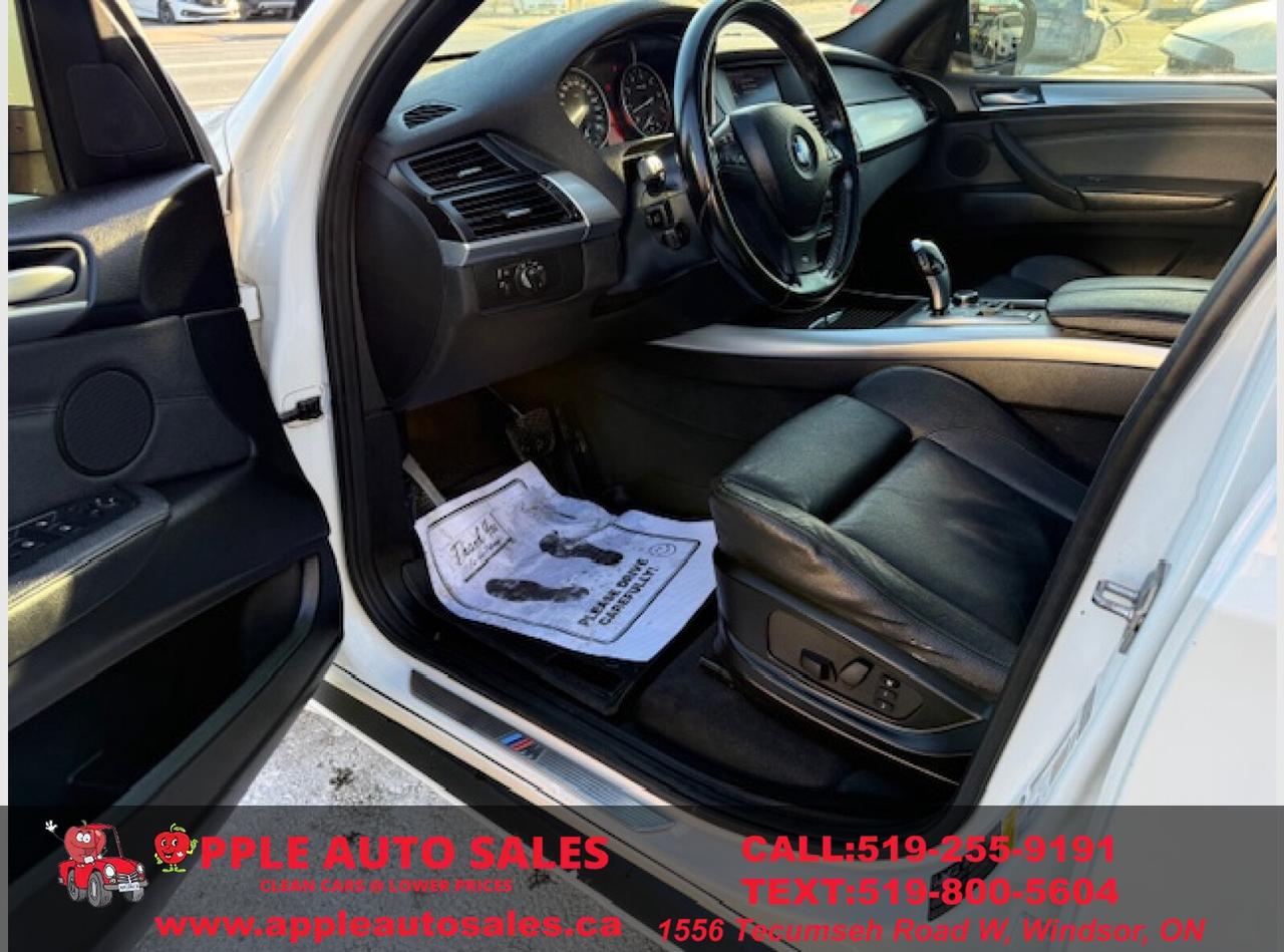 2012 BMW X5 xDrive35i Photo