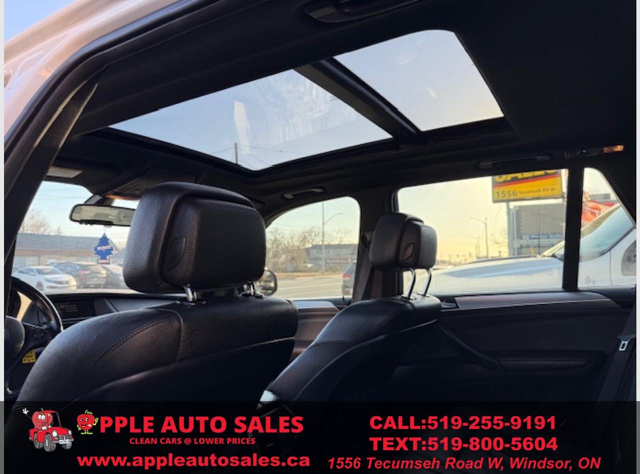 2012 BMW X5 xDrive35i Photo