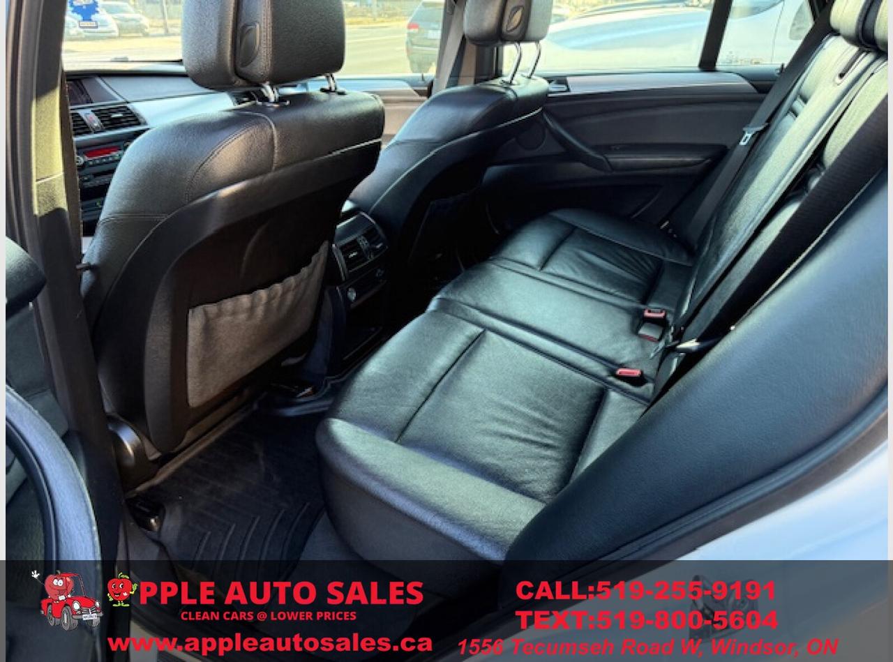 2012 BMW X5 xDrive35i Photo