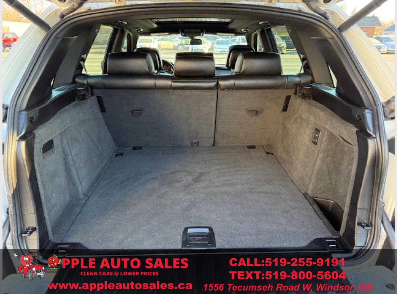 2012 BMW X5 xDrive35i Photo