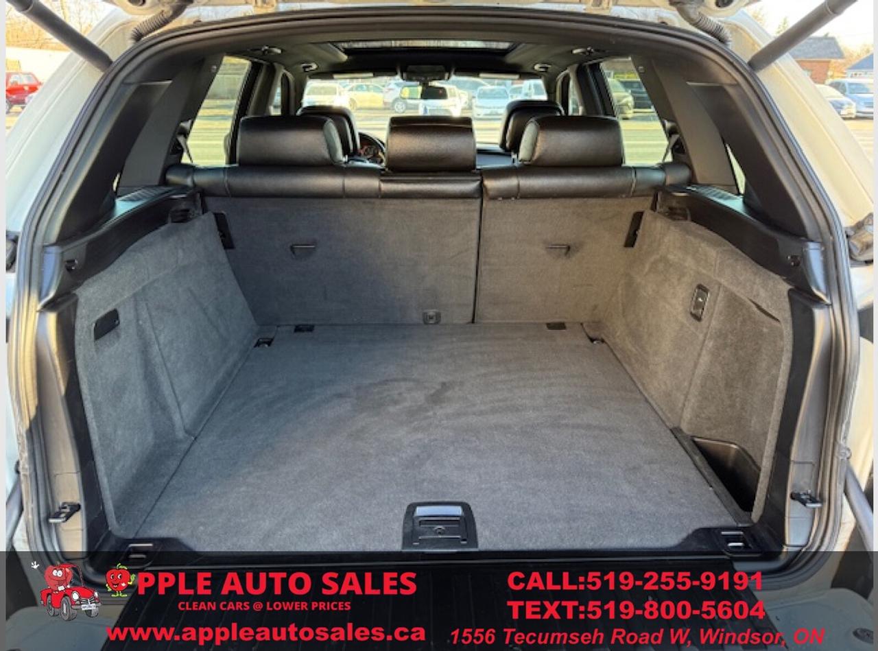 2012 BMW X5 xDrive35i Photo