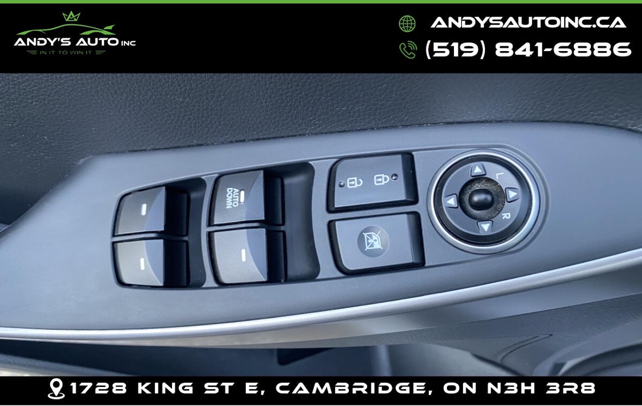 2017 Hyundai Elantra GT GL HB ! HEATED SEATS ! NO ACCIDENTS ! CERTIFIED ! Photo