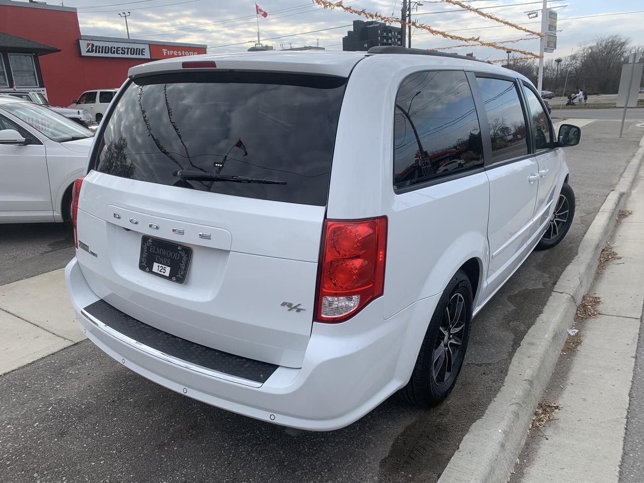 2016 Dodge Grand Caravan R/T**REMOTE START** Photo