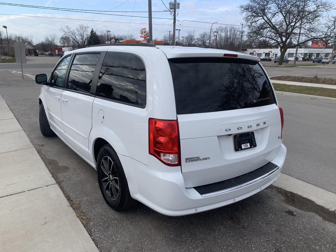 2016 Dodge Grand Caravan R/T**REMOTE START** Photo