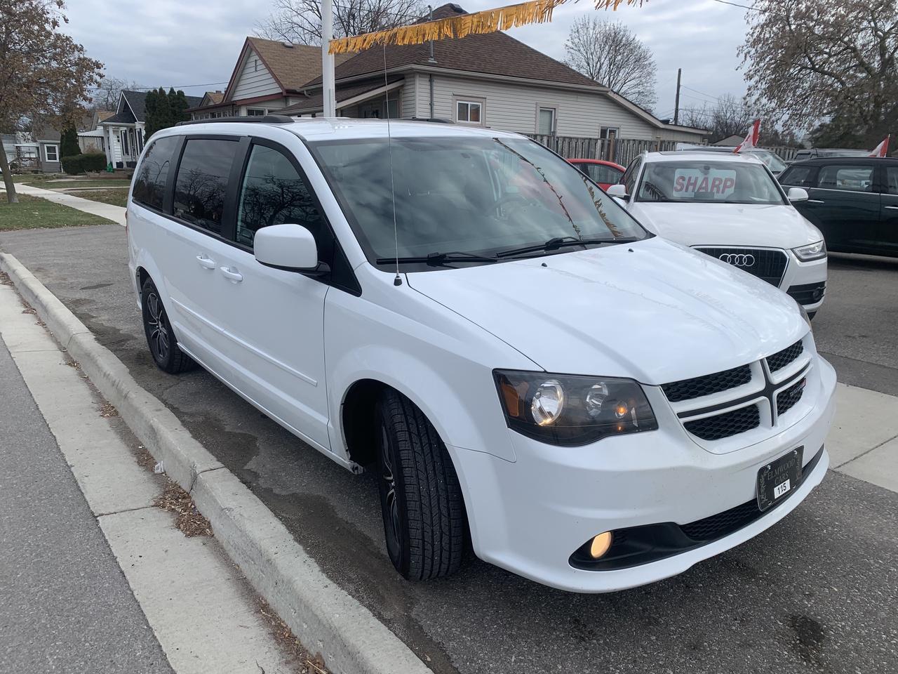 2016 Dodge Grand Caravan R/T**REMOTE START** Photo