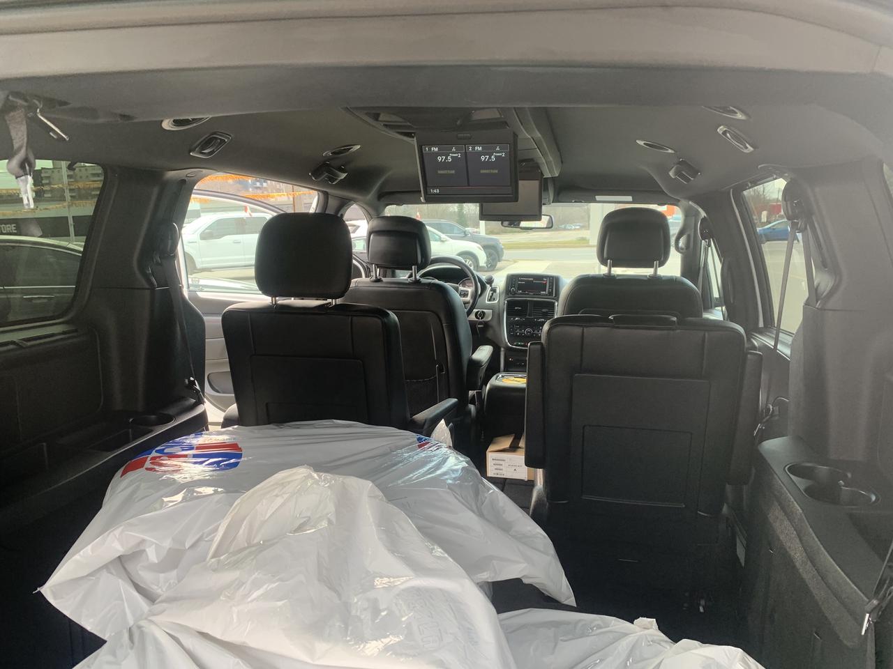 2016 Dodge Grand Caravan R/T**REMOTE START** Photo