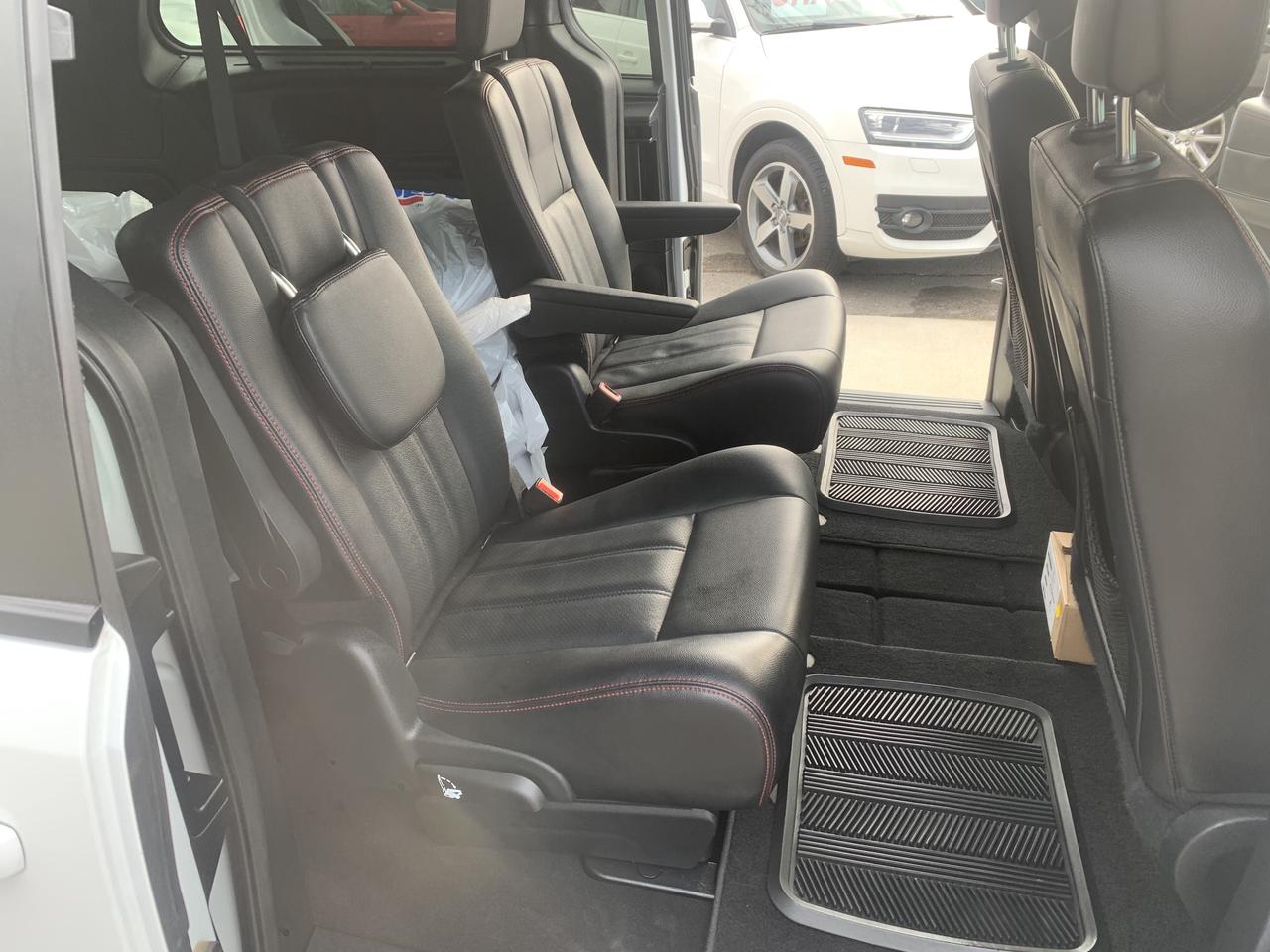 2016 Dodge Grand Caravan R/T**REMOTE START** Photo