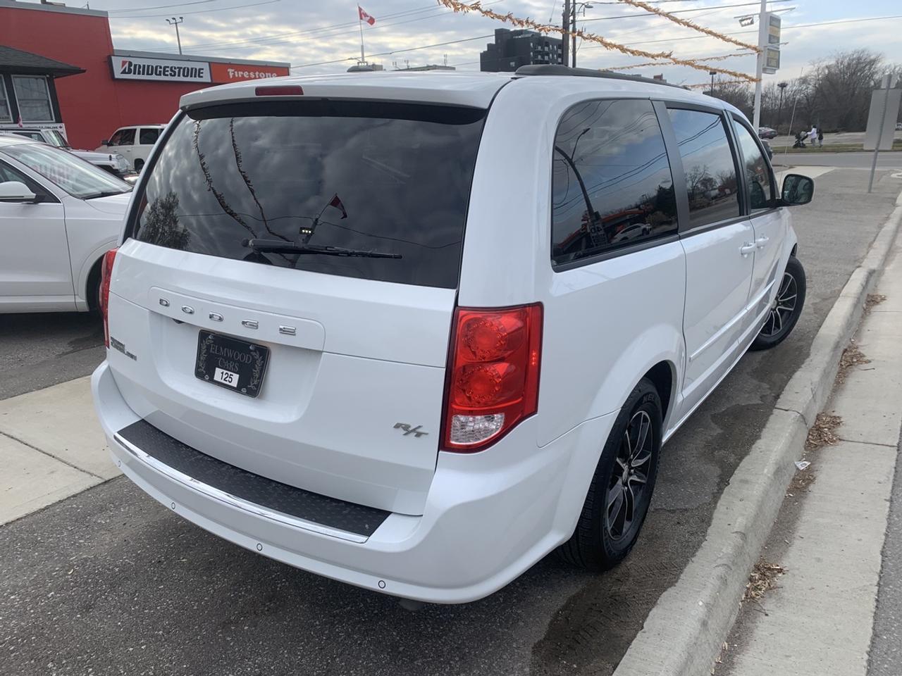 2016 Dodge Grand Caravan R.T. R/T**REMOTE START** Photo