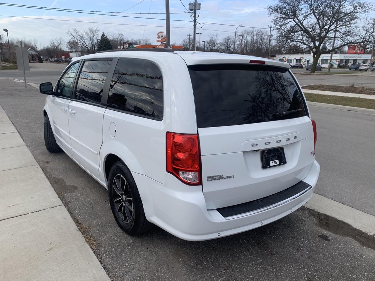 2016 Dodge Grand Caravan R.T. R/T**REMOTE START** Photo