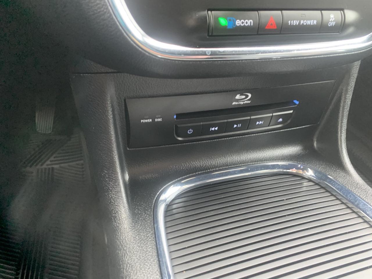 2016 Dodge Grand Caravan R.T. R/T**REMOTE START** Photo
