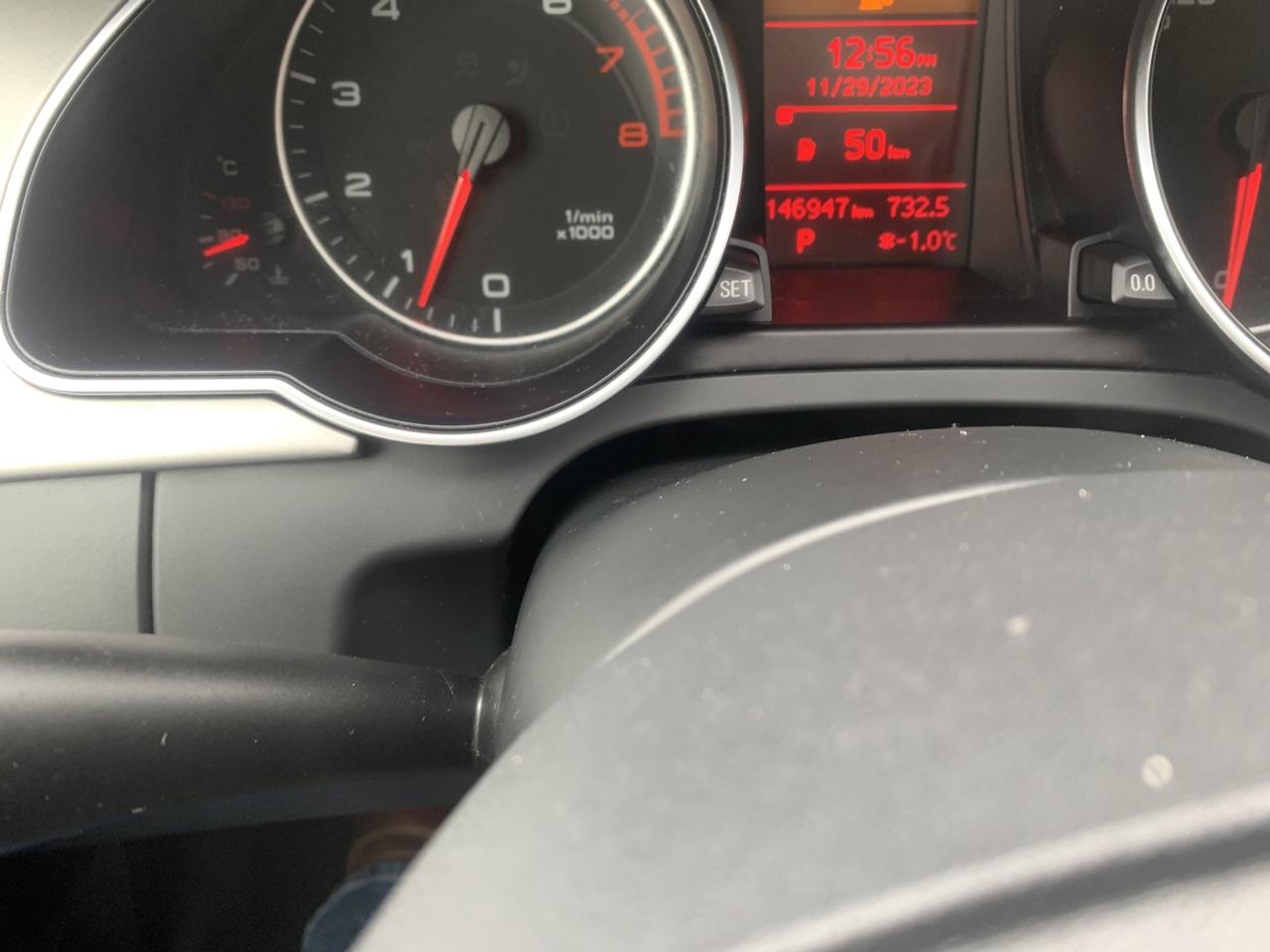 2009 Audi A5 Sport ""LOADED"" Photo
