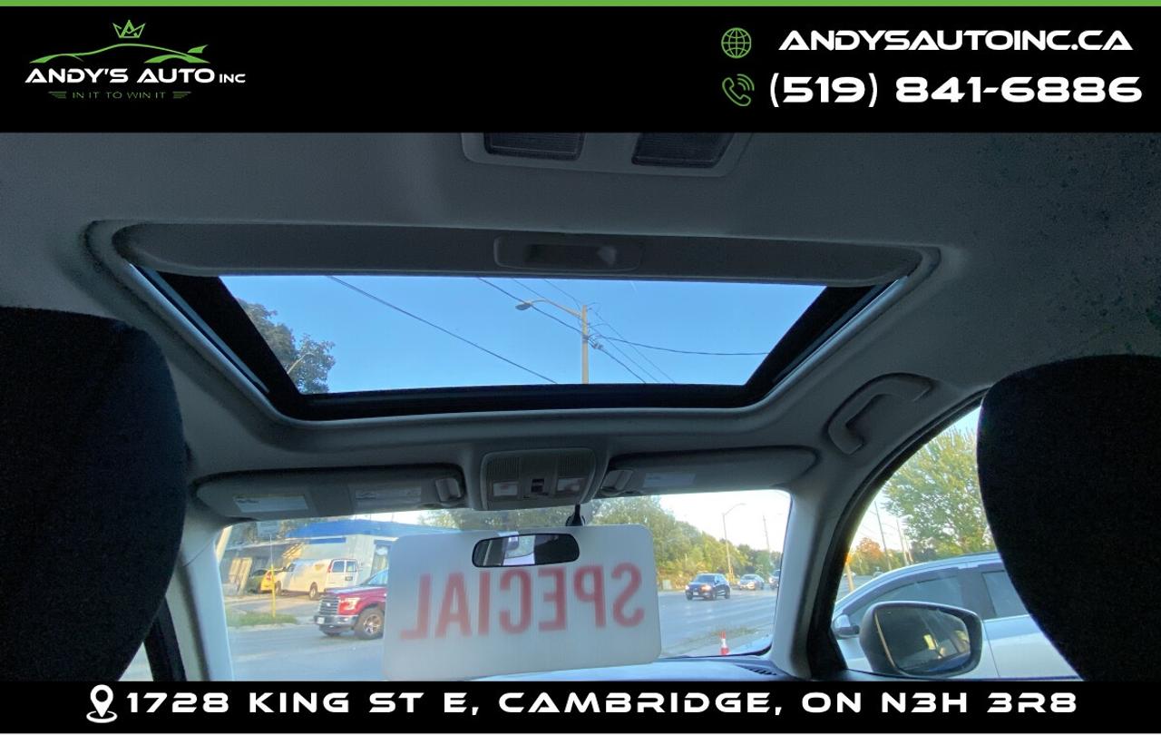 2013 Mazda CX-5 GS-SKY ! SUNROOF ! AWD ! ONE OWNER Photo