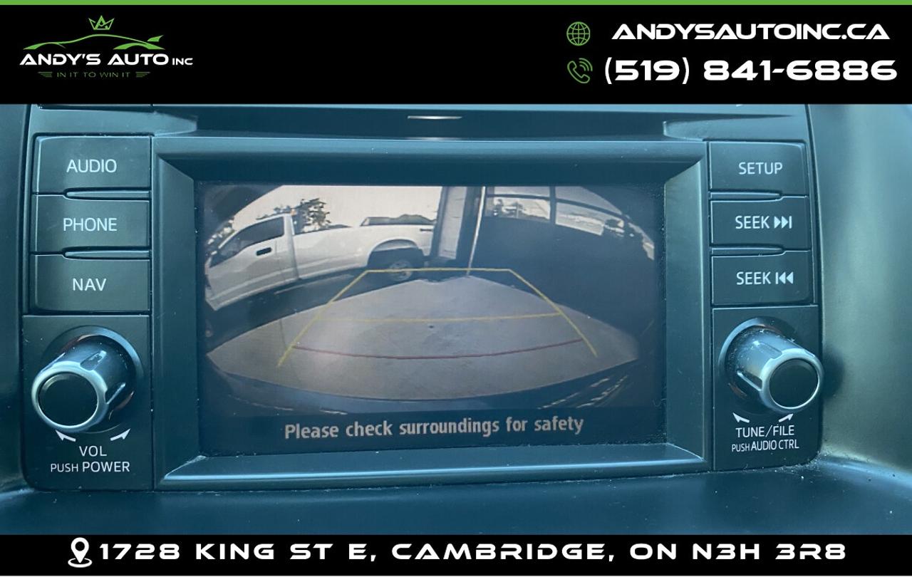 2013 Mazda CX-5 GS-SKY ! SUNROOF ! AWD ! ONE OWNER Photo