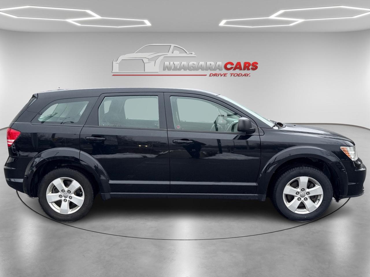 2016 Dodge Journey SE Photo