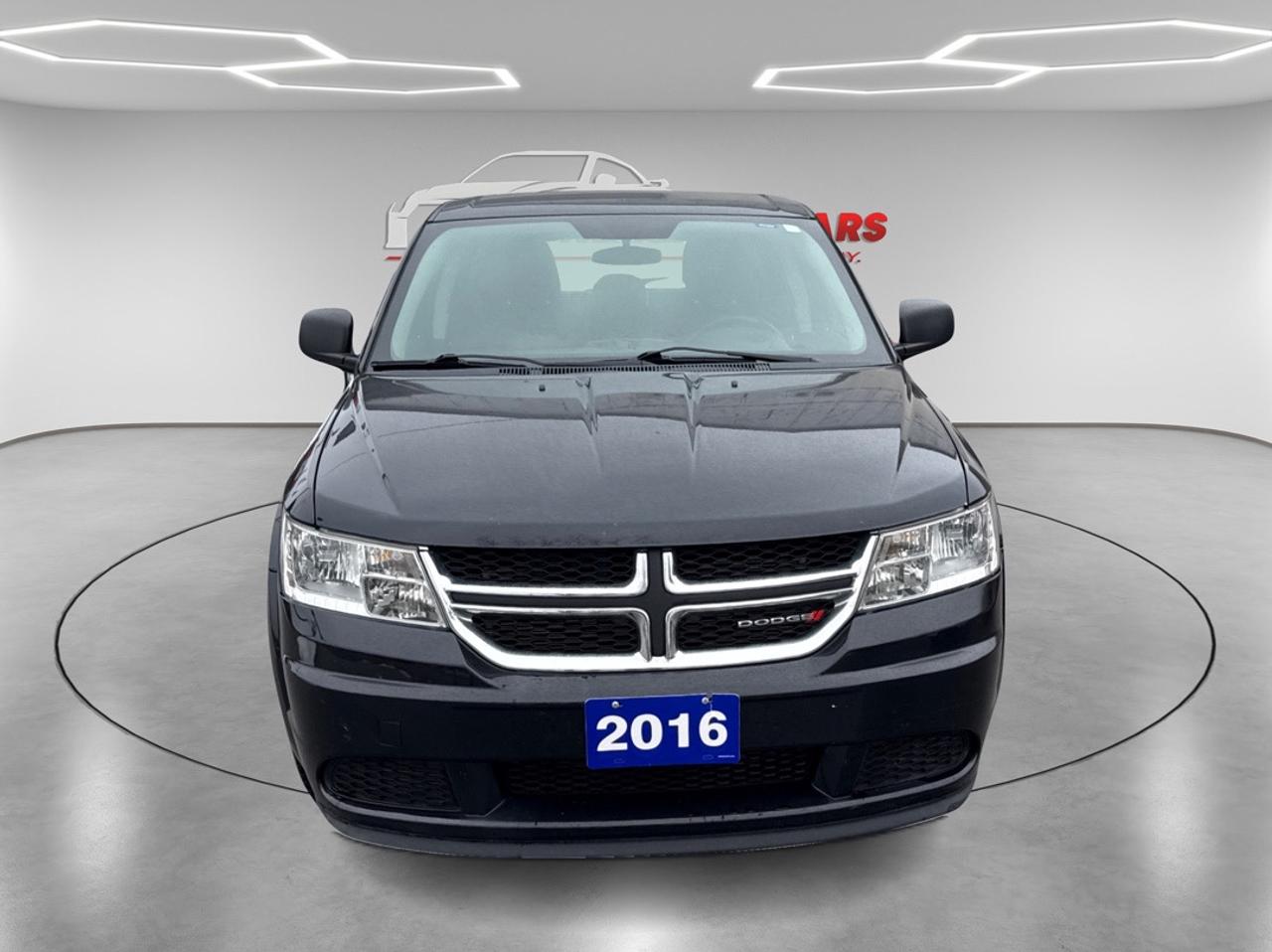 2016 Dodge Journey SE Photo
