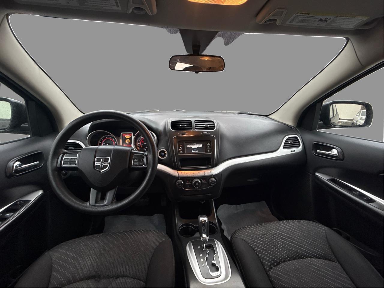 2016 Dodge Journey SE Photo