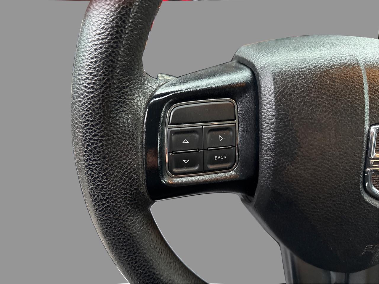 2016 Dodge Journey SE Photo