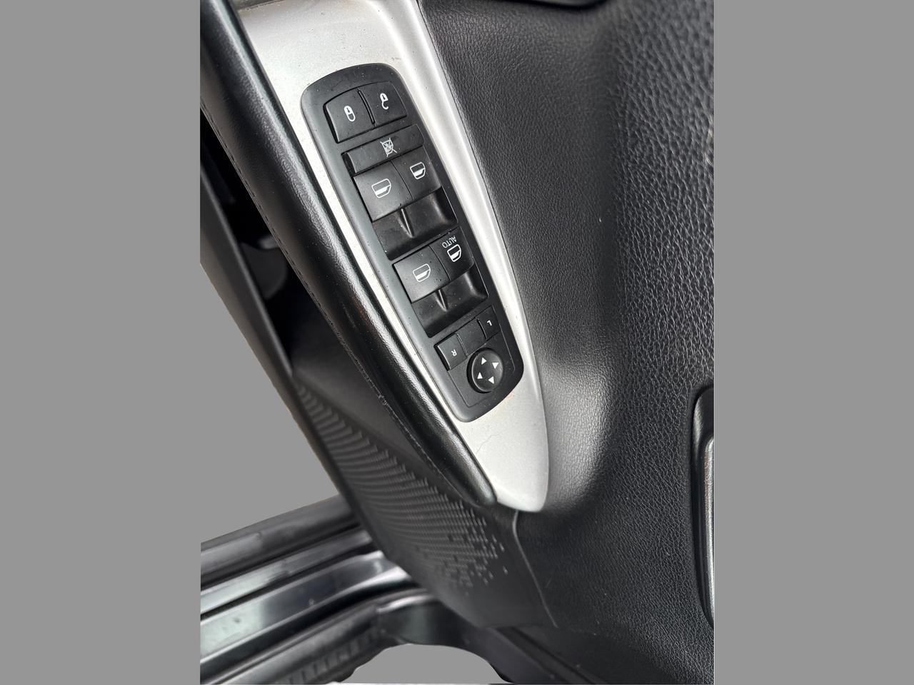 2016 Dodge Journey SE Photo