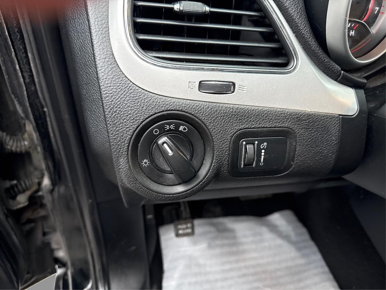 2016 Dodge Journey SE Photo