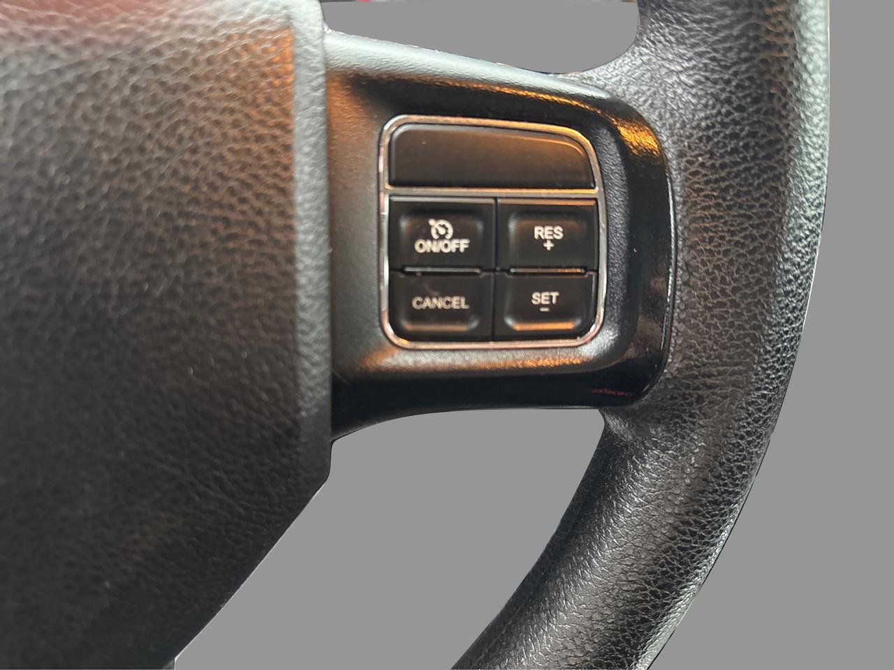 2016 Dodge Journey SE Photo