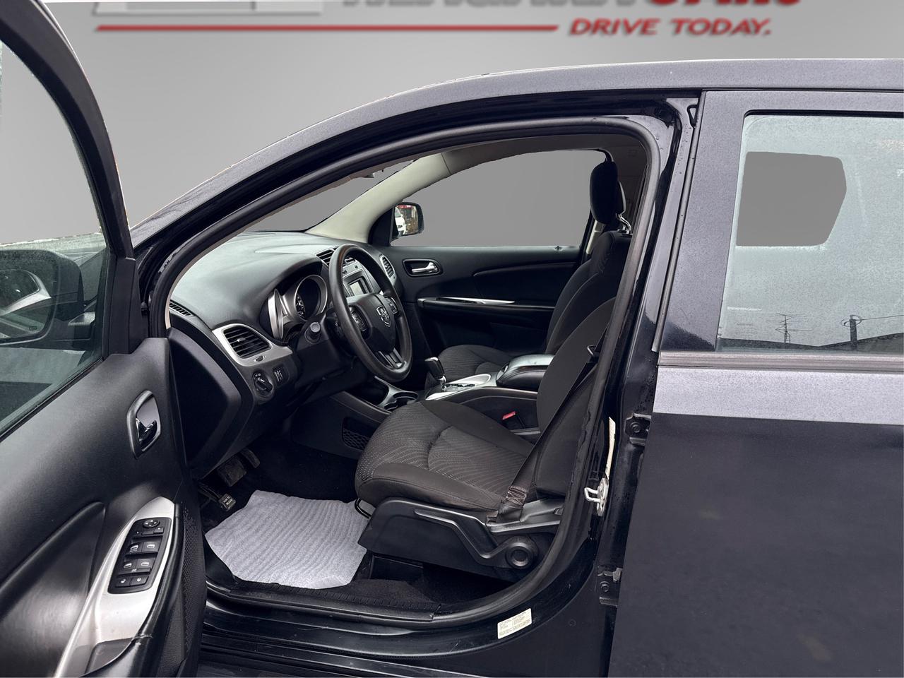 2016 Dodge Journey SE Photo