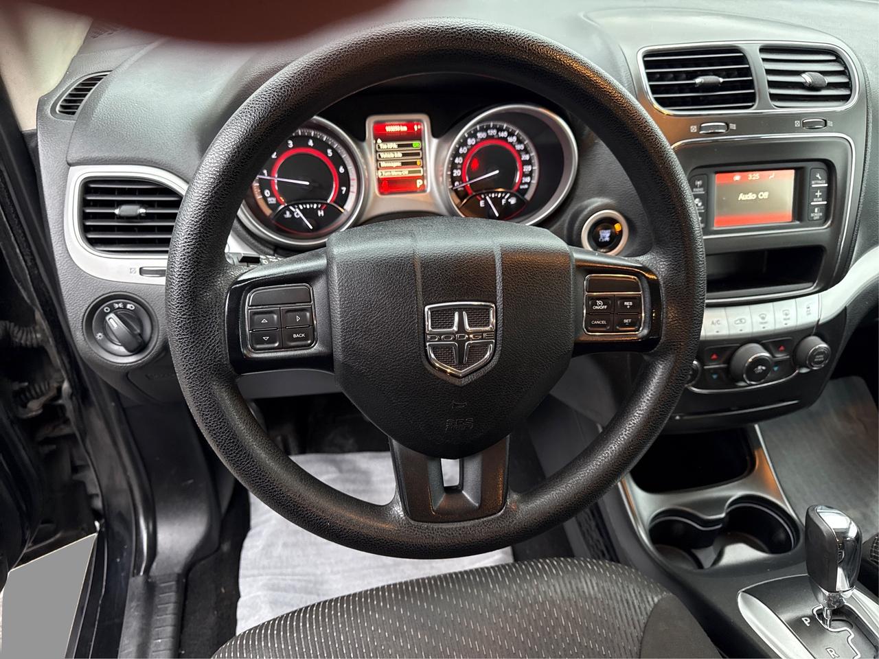 2016 Dodge Journey SE Photo