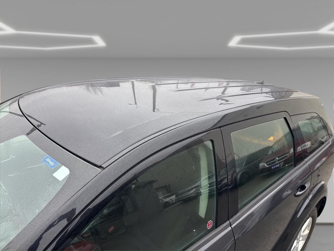 2016 Dodge Journey SE Photo